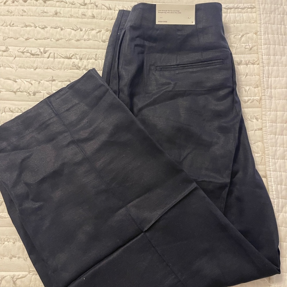 Brand new with tags Loft pants